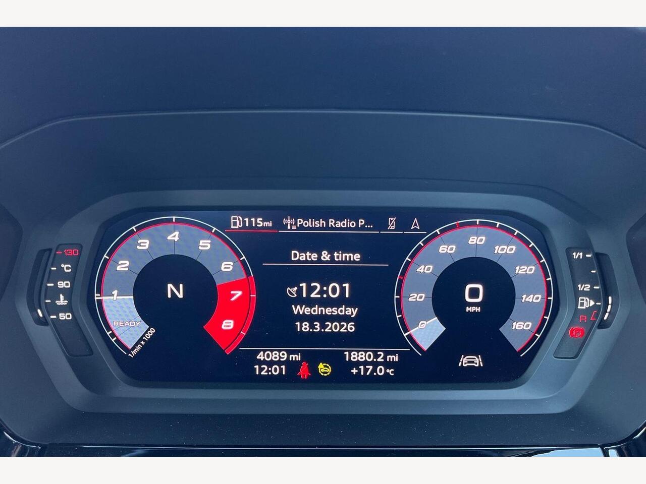 Used Audi A3 2023 for sale - 77941981: Photo 7