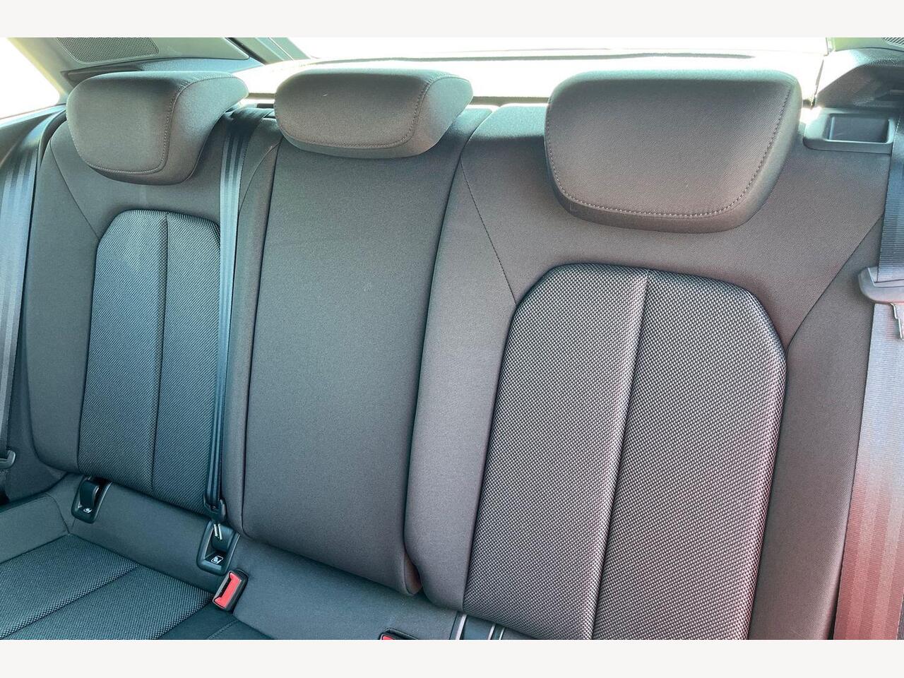 Used Audi A3 2023 for sale - 77941981: Photo 8