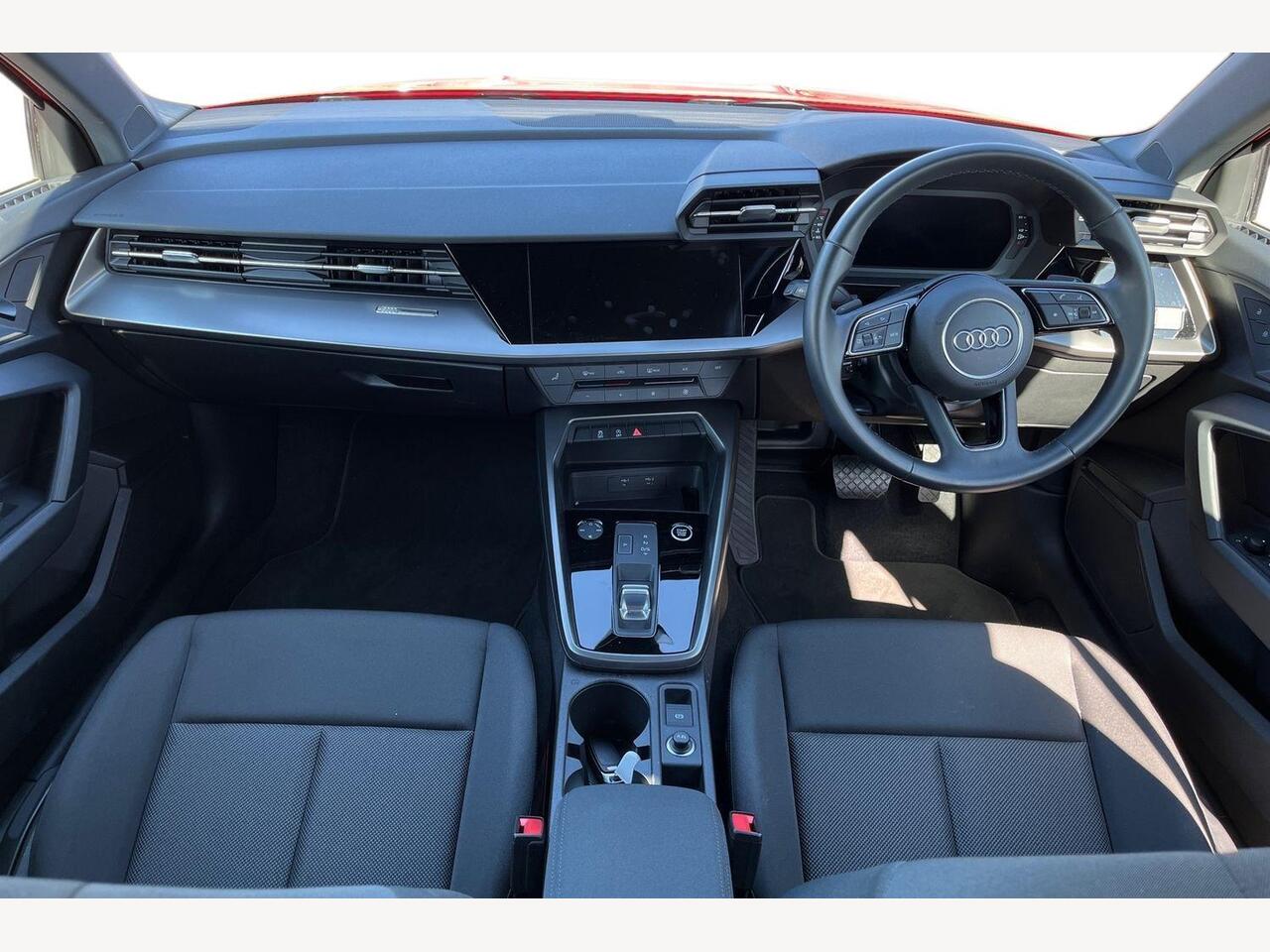 Used Audi A3 2023 for sale - 77941981: Photo 9