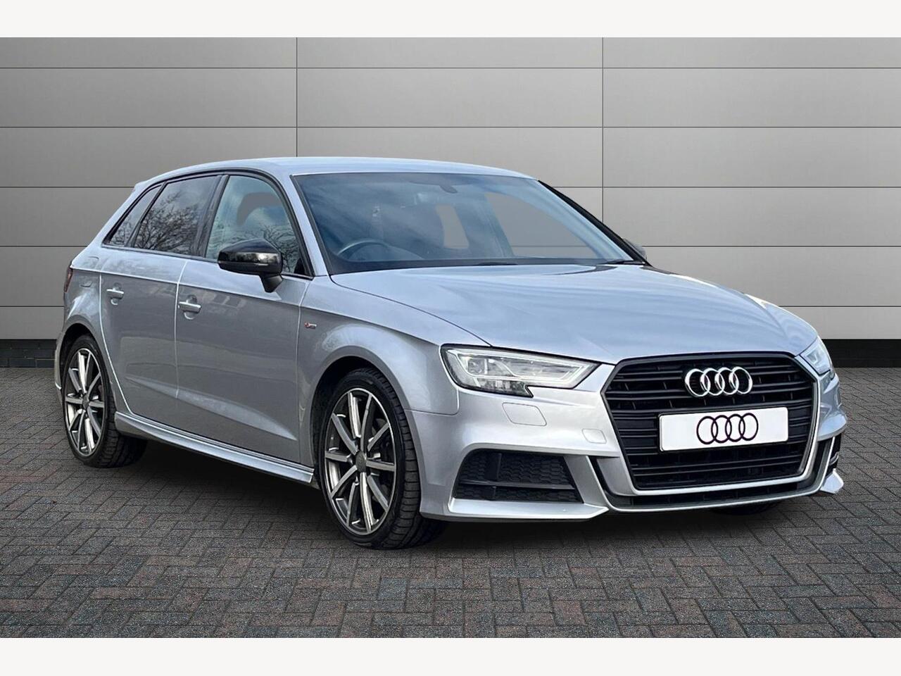 Used Audi A3 2017 for sale - 77739840: Photo 1