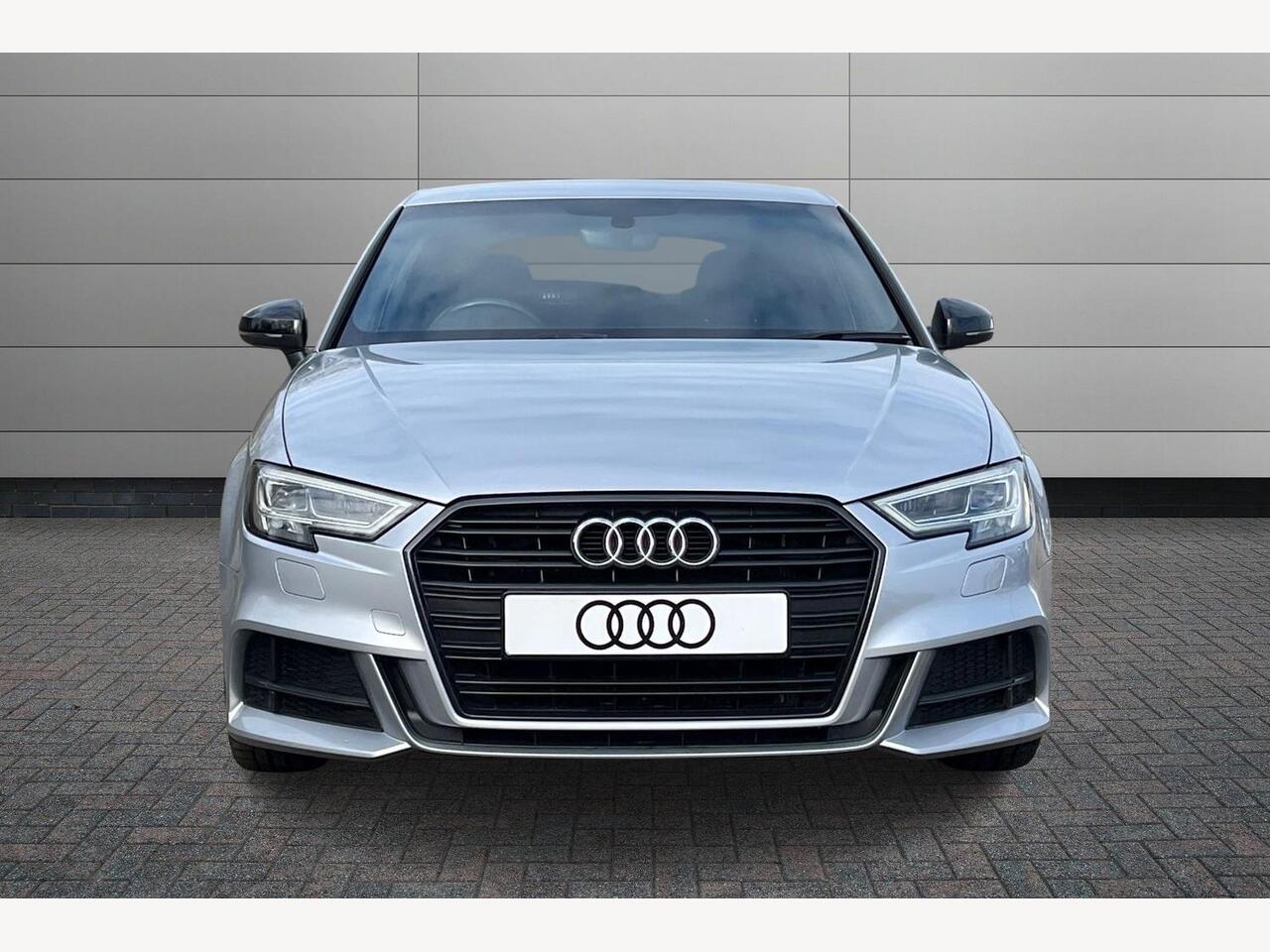 Used Audi A3 2017 for sale - 77739840: Photo 10