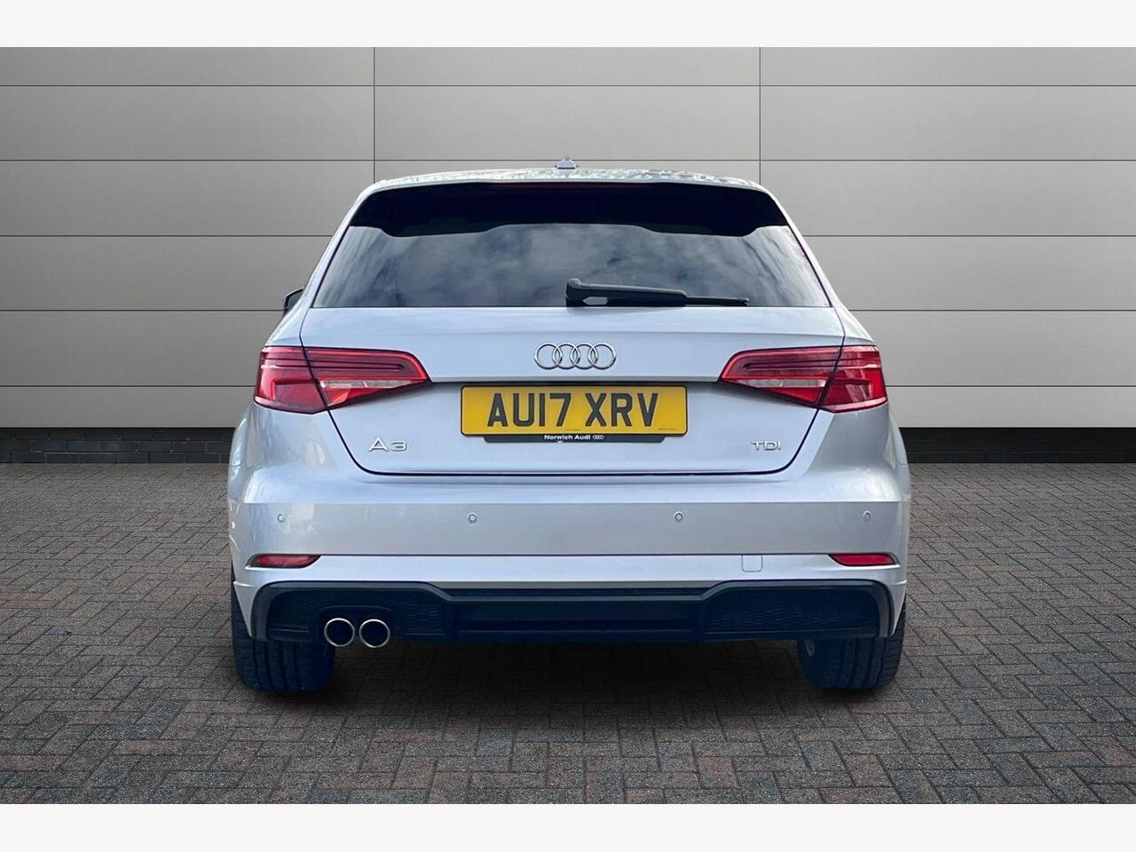 Used Audi A3 2017 for sale - 77739840: Photo 11