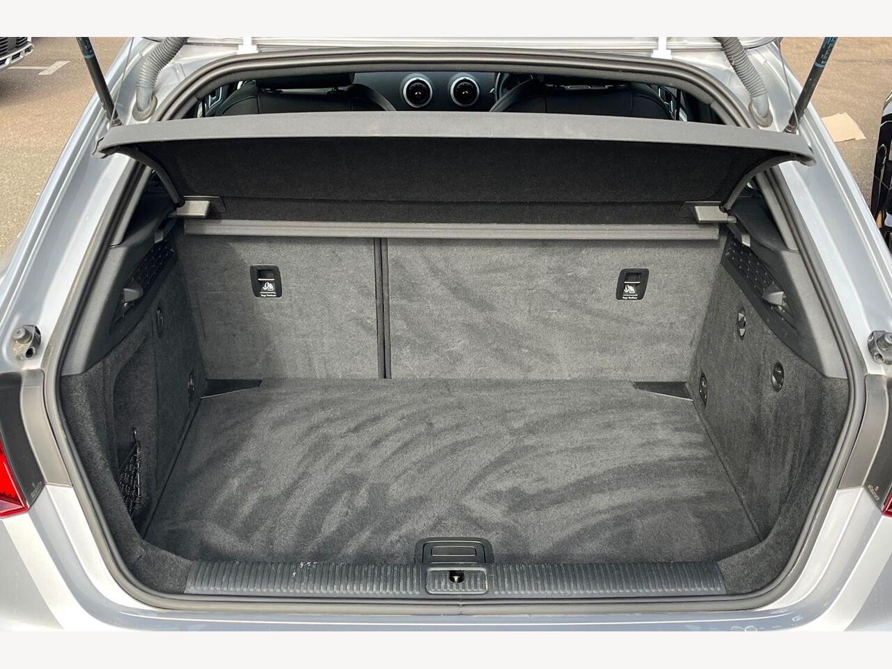 Used Audi A3 2017 for sale - 77739840: Photo 12