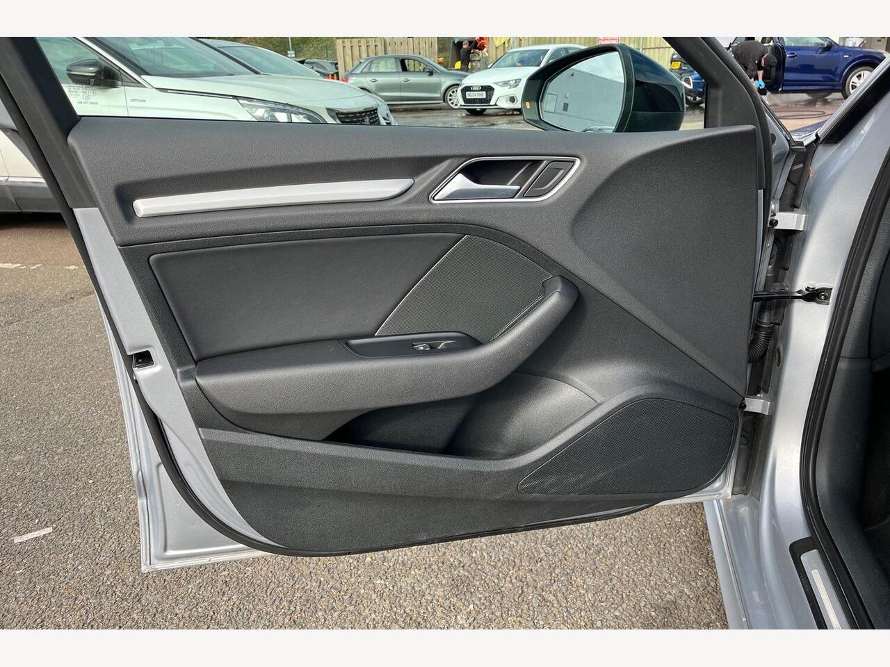 Used Audi A3 2017 for sale - 77739840: Photo 13