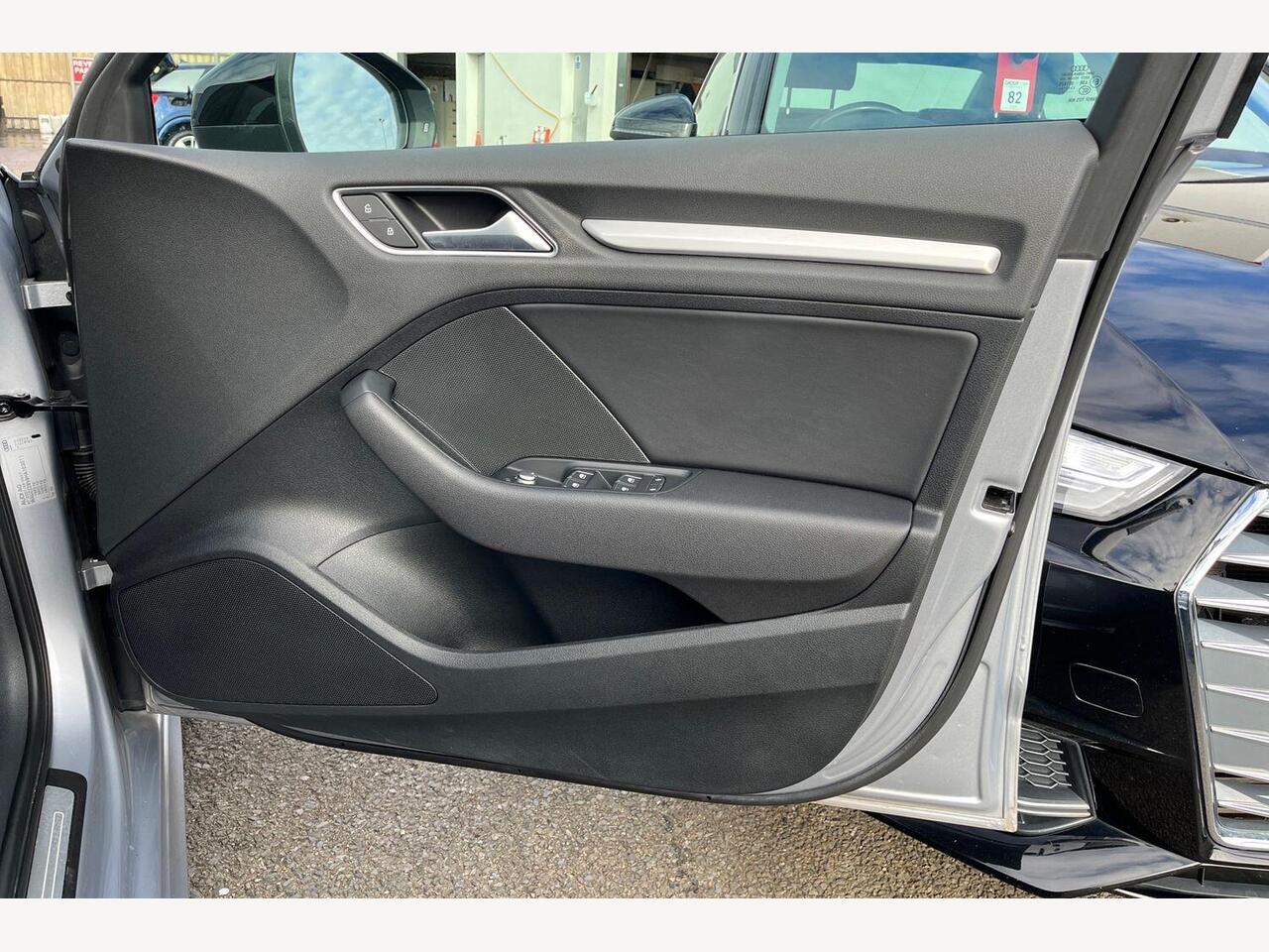 Used Audi A3 2017 for sale - 77739840: Photo 14