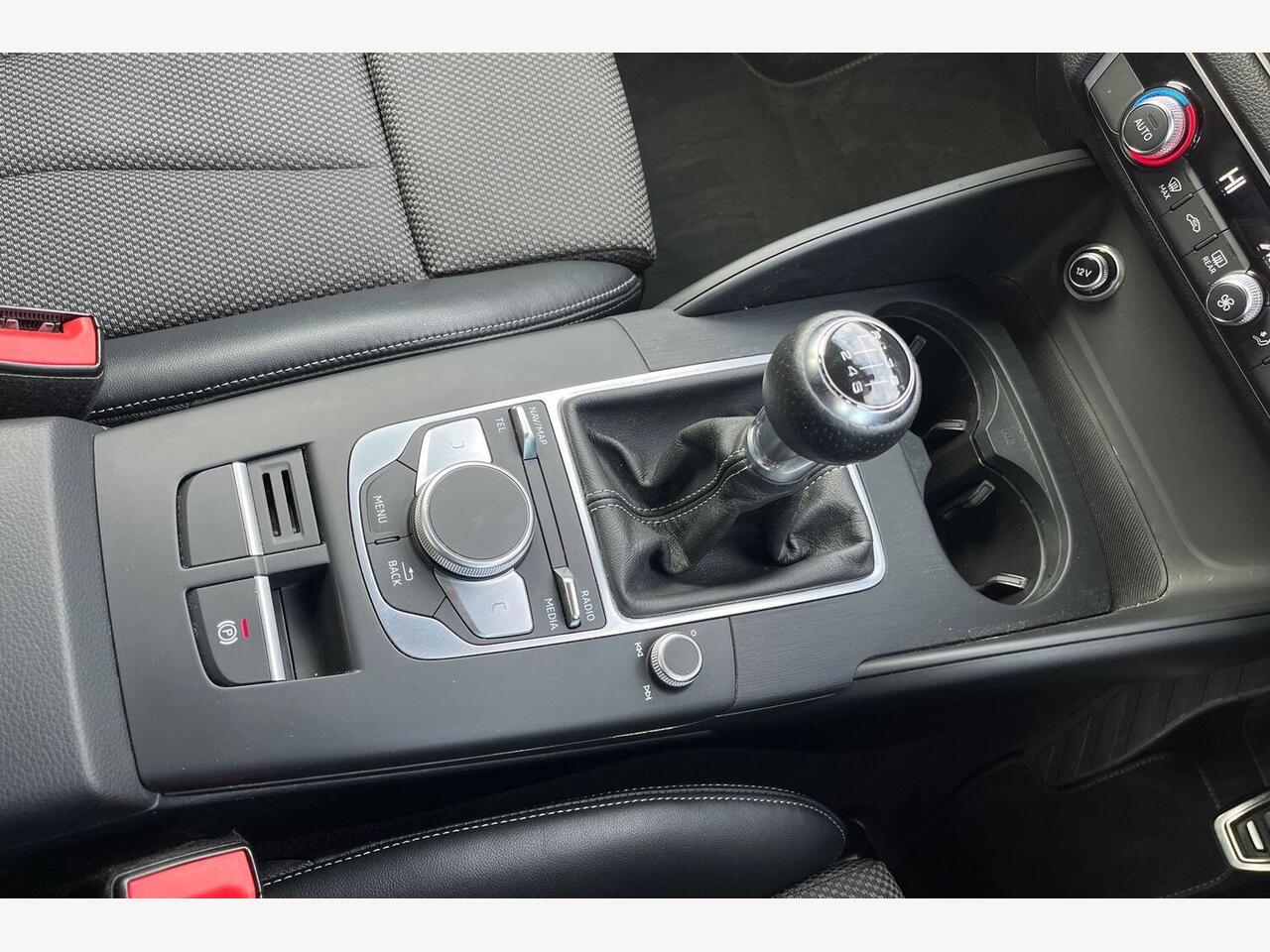 Used Audi A3 2017 for sale - 77739840: Photo 18