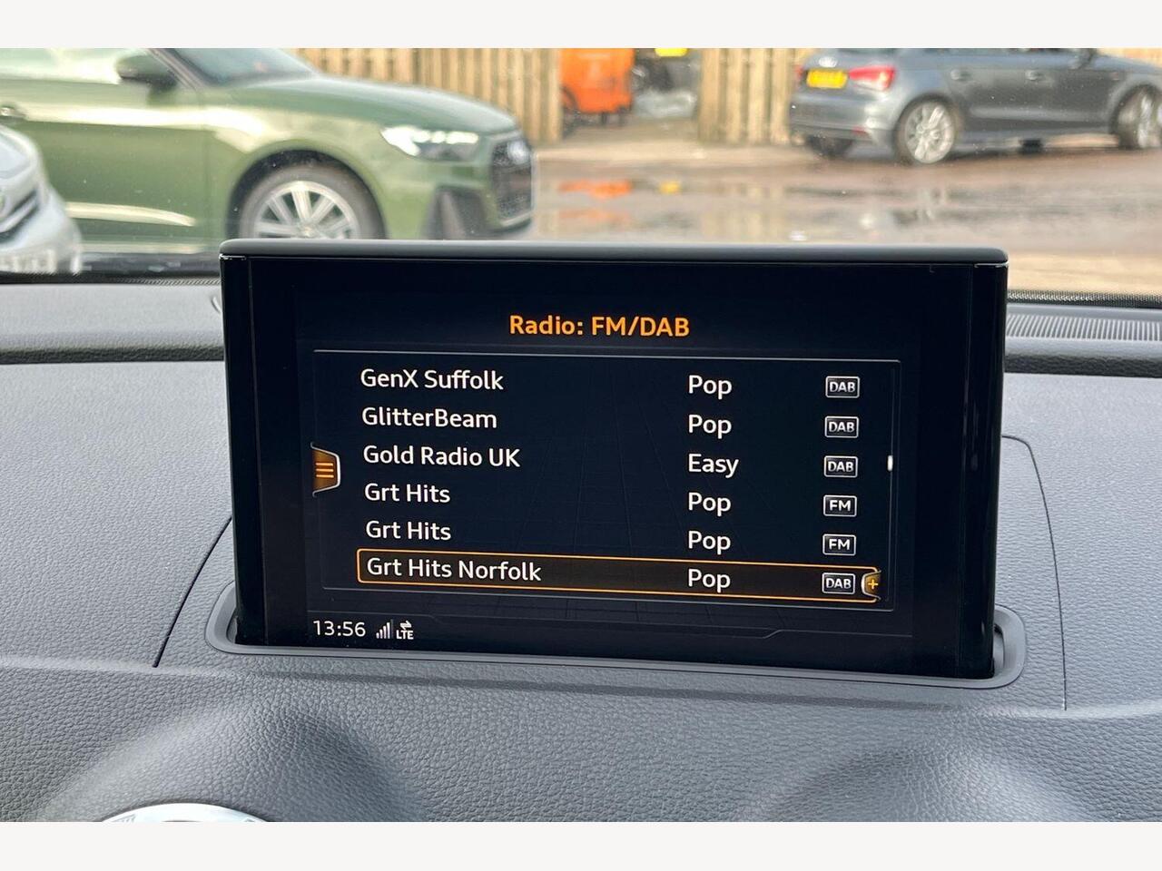 Used Audi A3 2017 for sale - 77739840: Photo 20