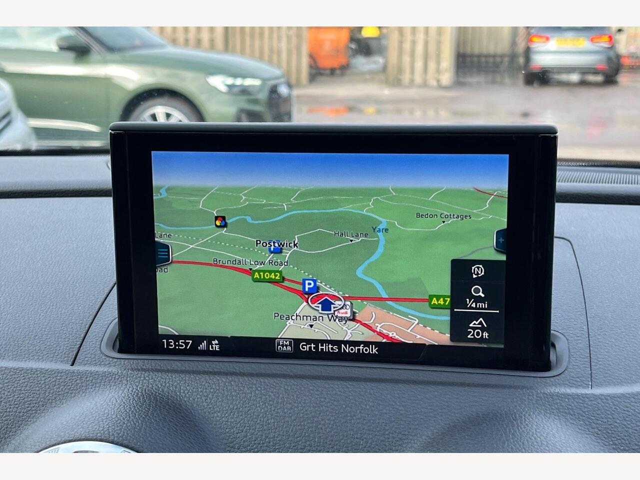 Used Audi A3 2017 for sale - 77739840: Photo 21