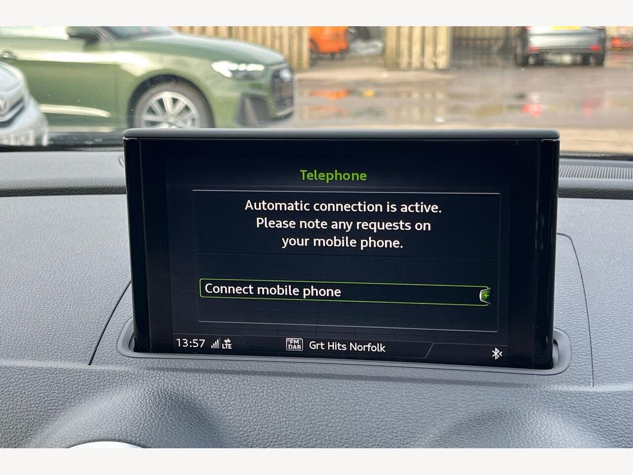 Used Audi A3 2017 for sale - 77739840: Photo 22