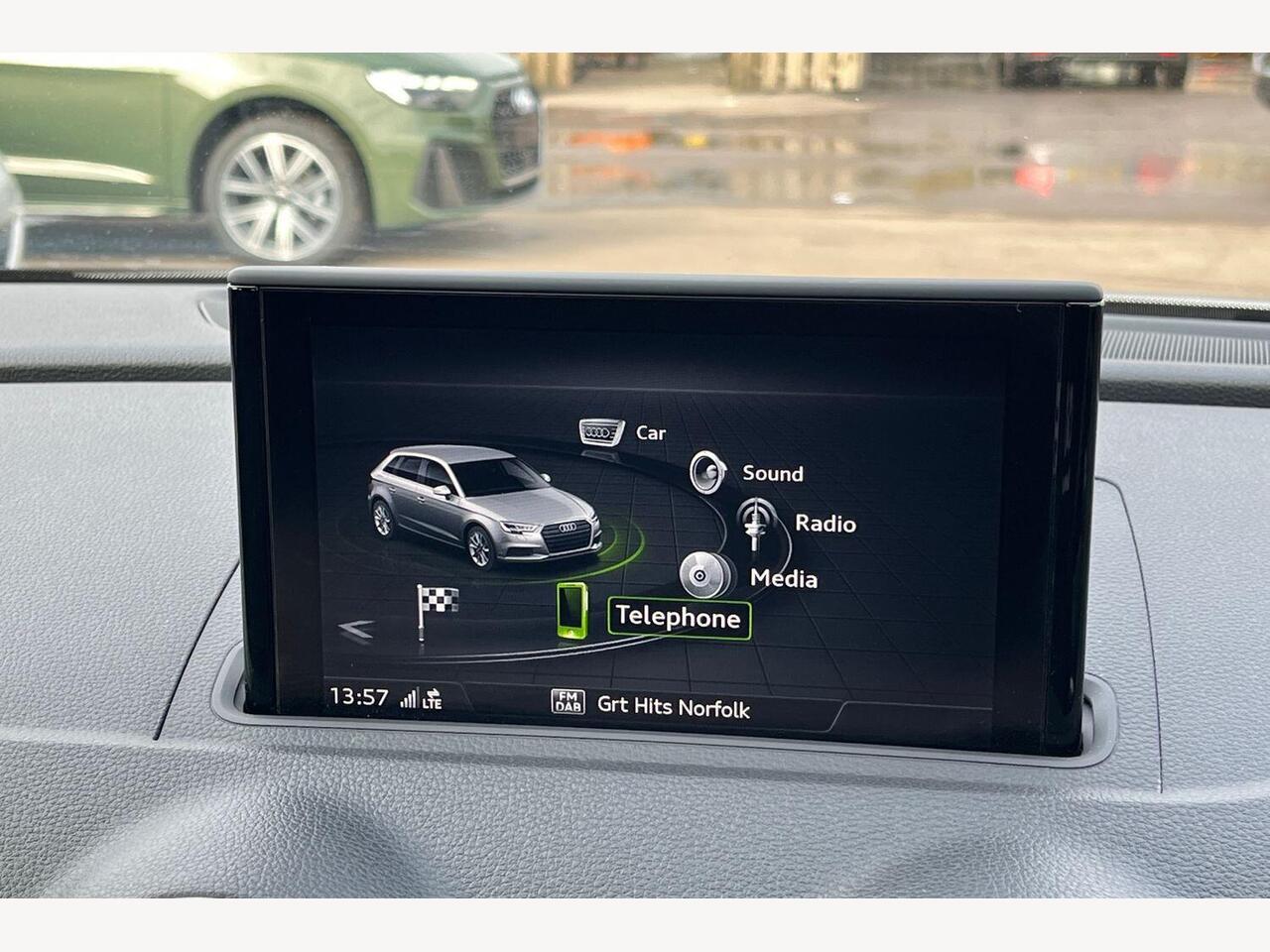 Used Audi A3 2017 for sale - 77739840: Photo 23