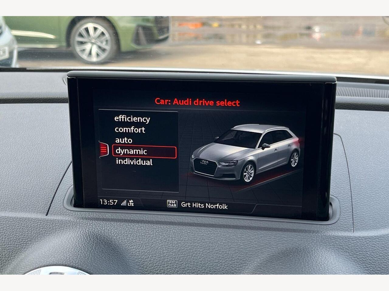 Used Audi A3 2017 for sale - 77739840: Photo 24