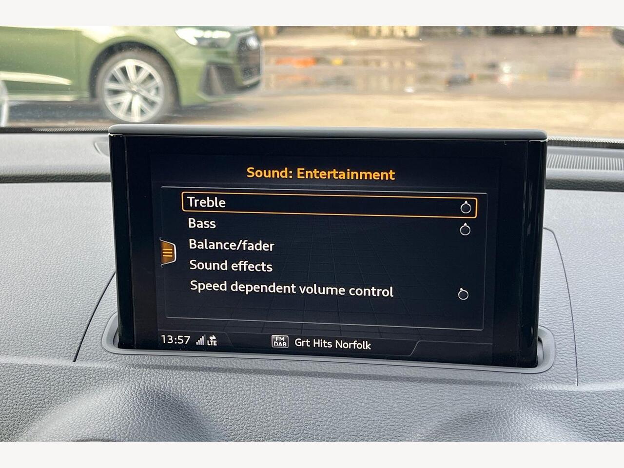 Used Audi A3 2017 for sale - 77739840: Photo 25