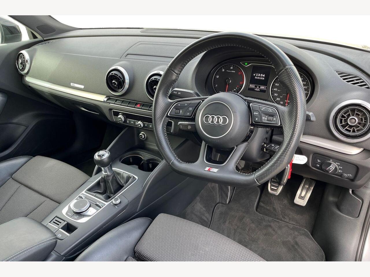 Used Audi A3 2017 for sale - 77739840: Photo 6