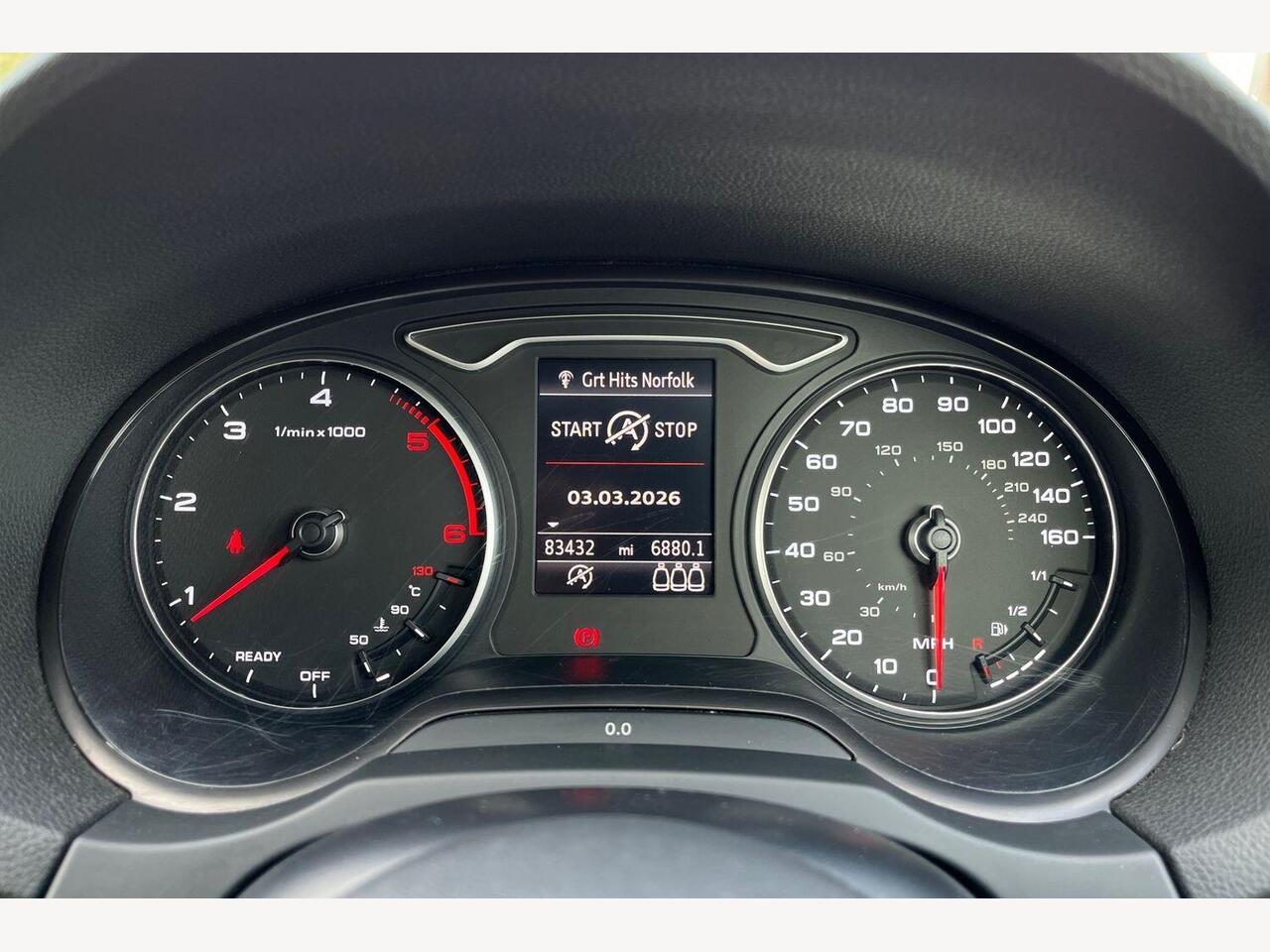 Used Audi A3 2017 for sale - 77739840: Photo 7