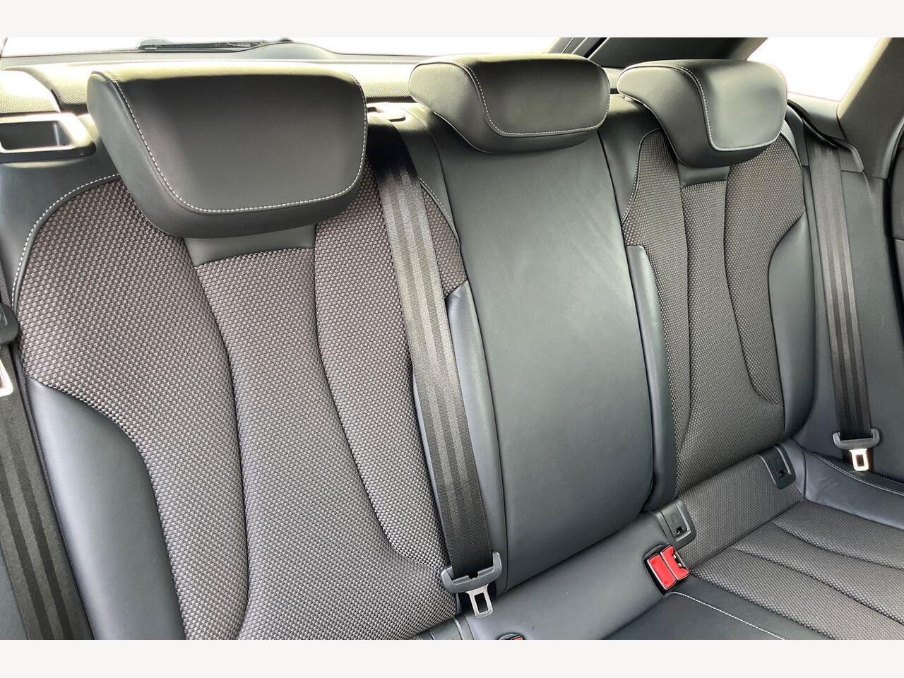 Used Audi A3 2017 for sale - 77739840: Photo 8