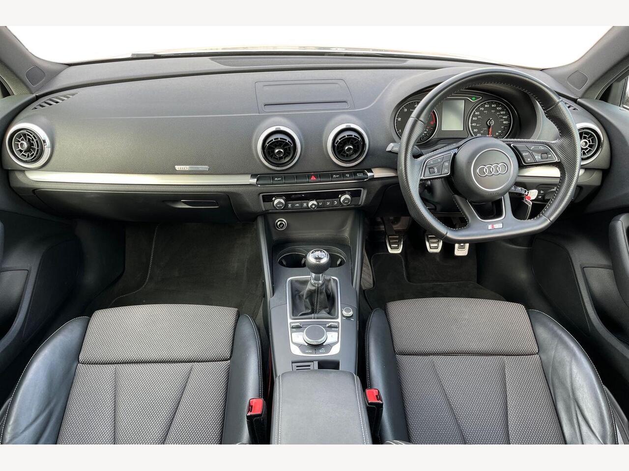 Used Audi A3 2017 for sale - 77739840: Photo 9