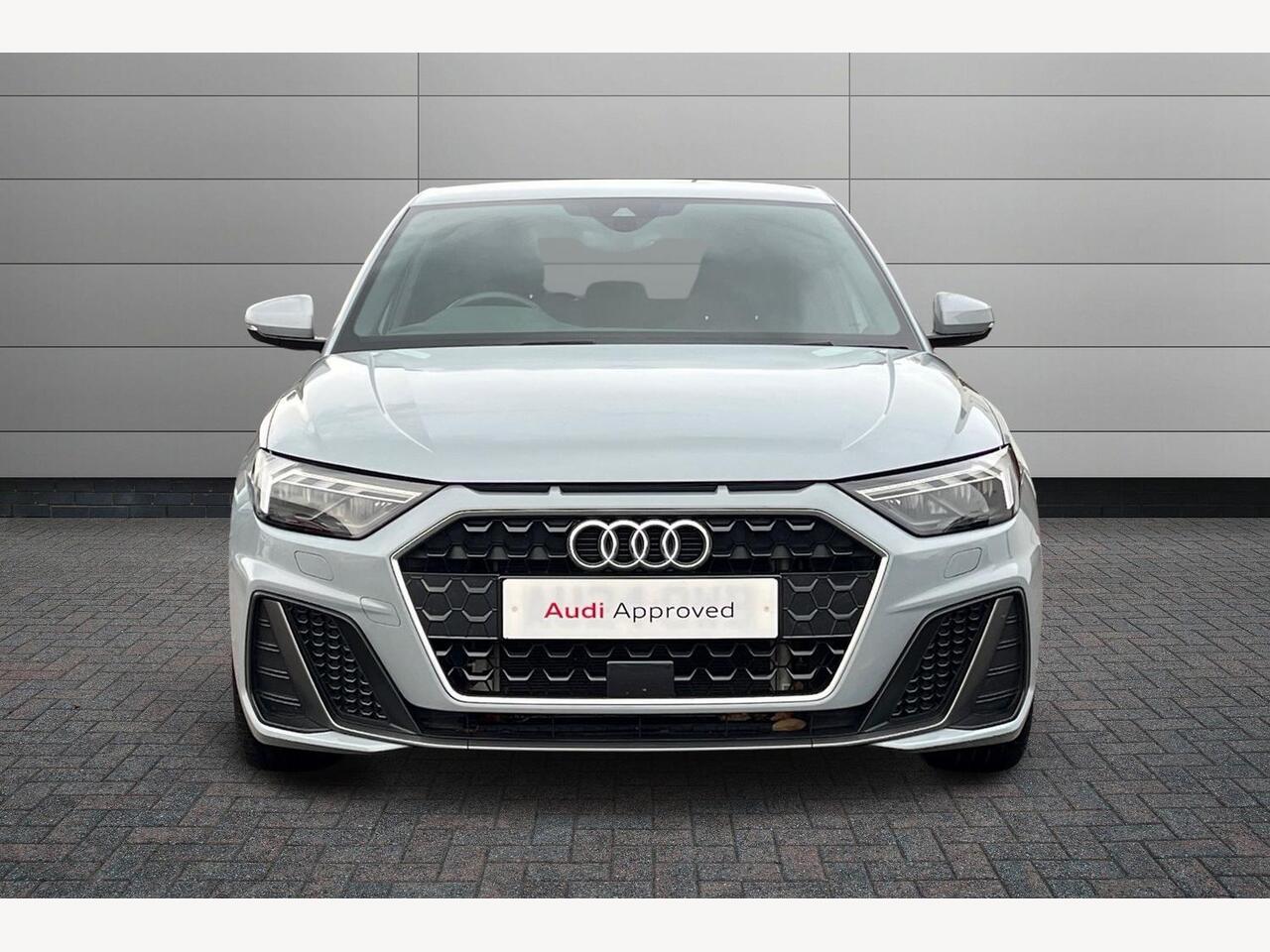 Used Audi A1 2024 for sale - 76539707: Photo 10