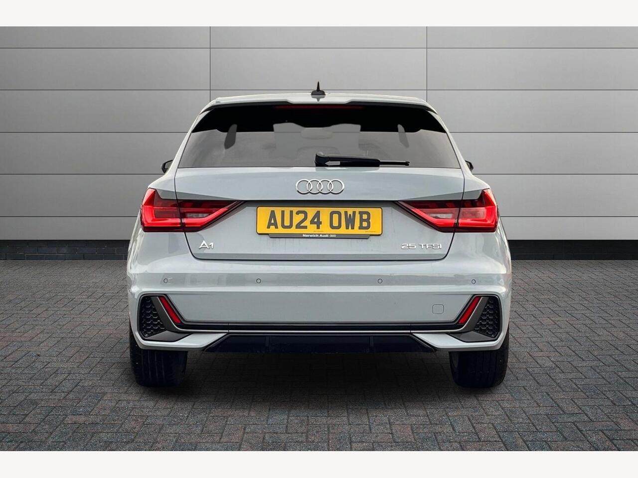 Used Audi A1 2024 for sale - 76539707: Photo 11