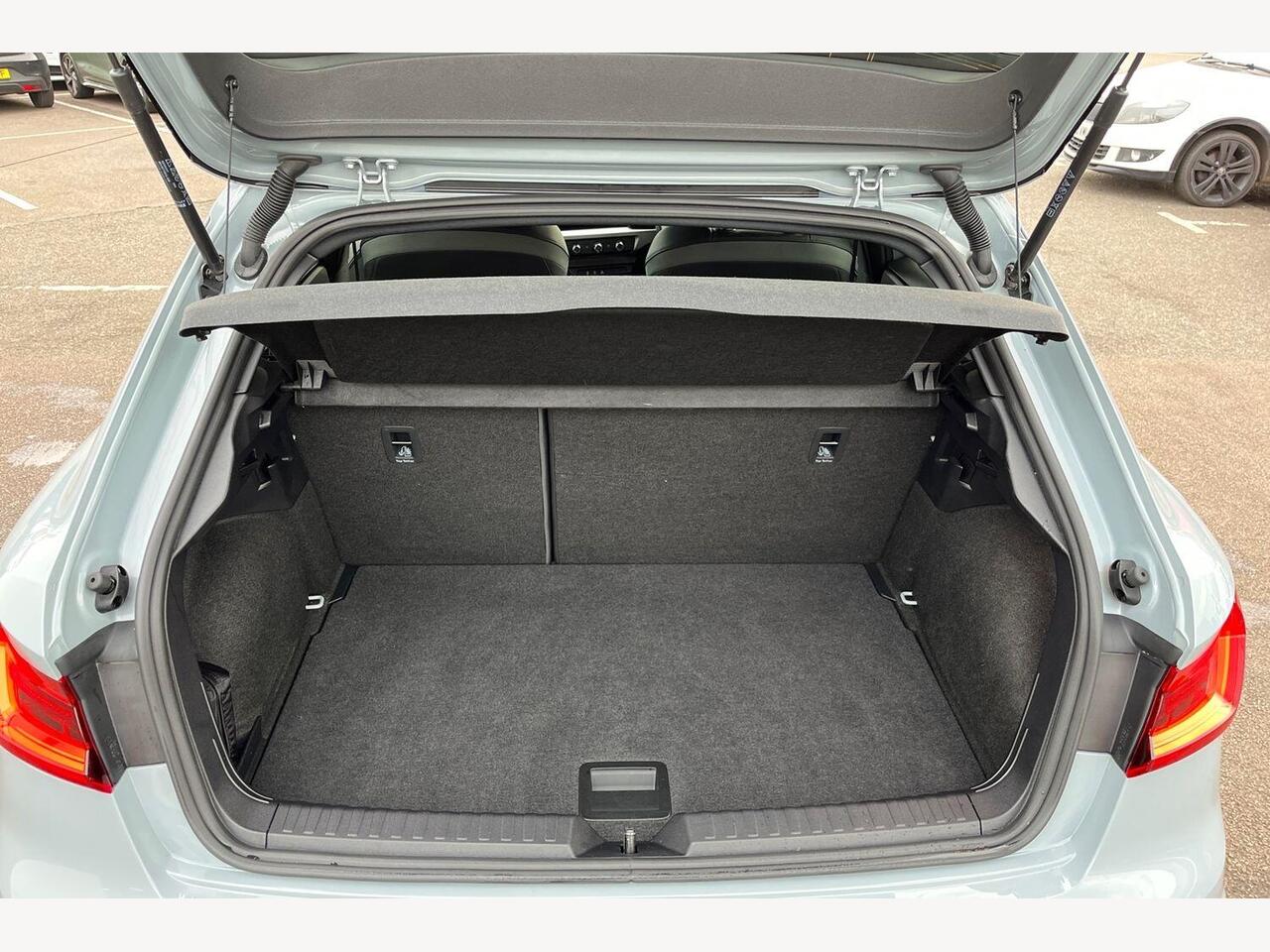 Used Audi A1 2024 for sale - 76539707: Photo 12