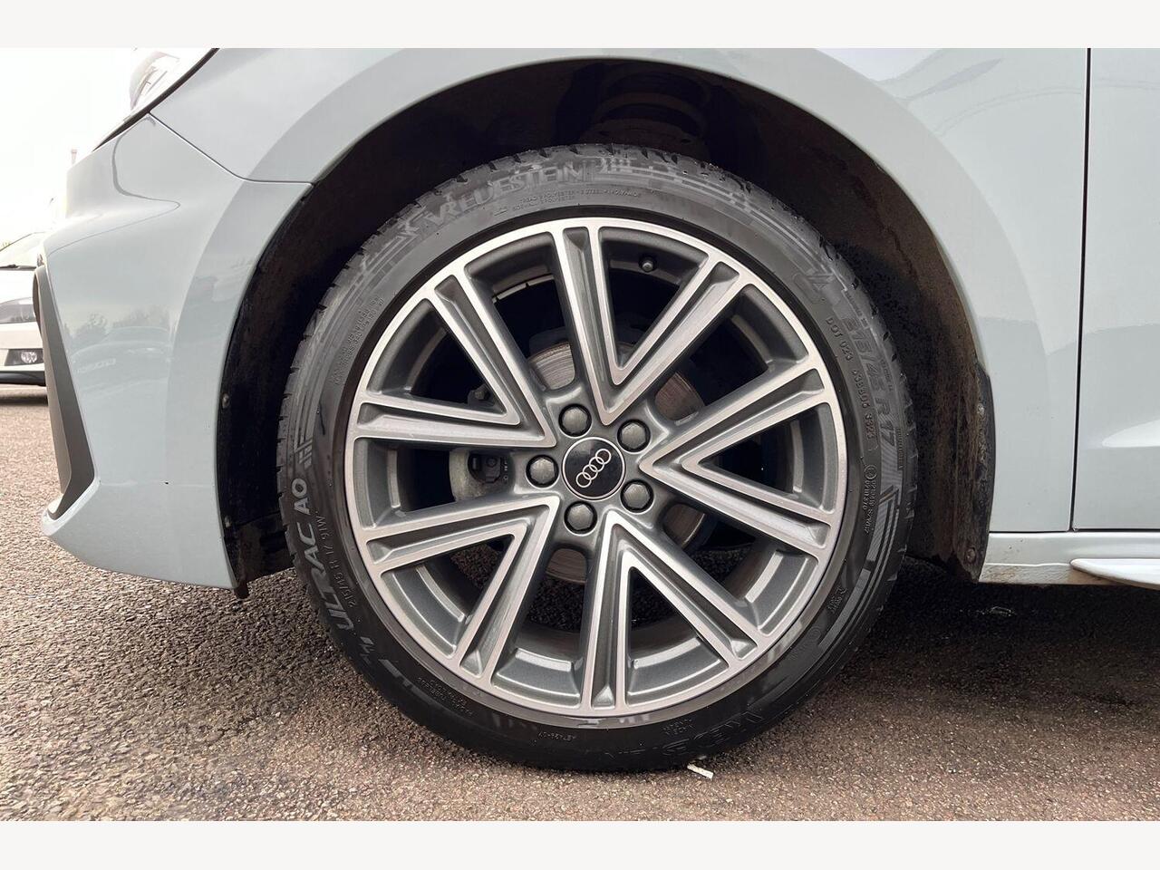 Used Audi A1 2024 for sale - 76539707: Photo 13