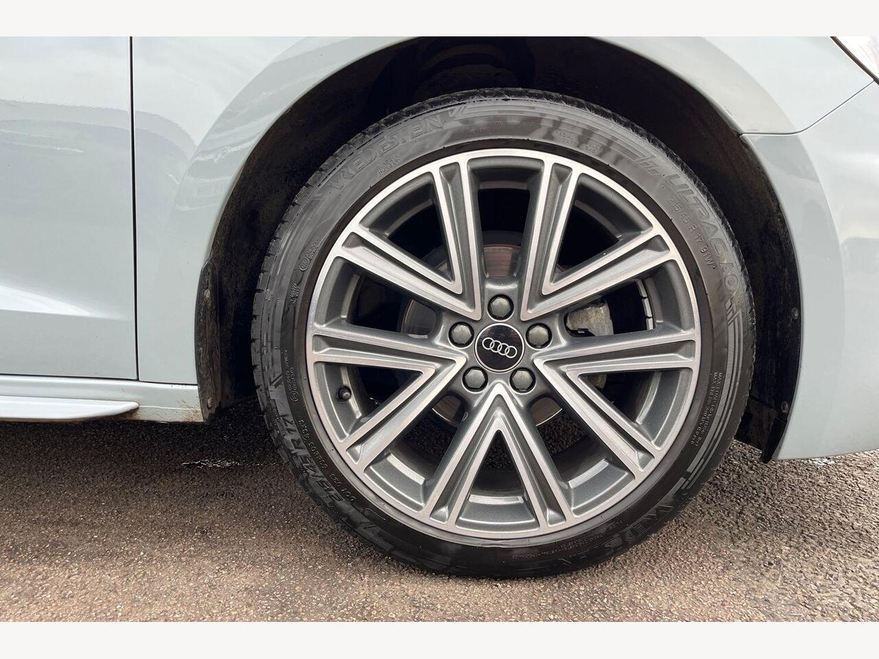 Used Audi A1 2024 for sale - 76539707: Photo 14