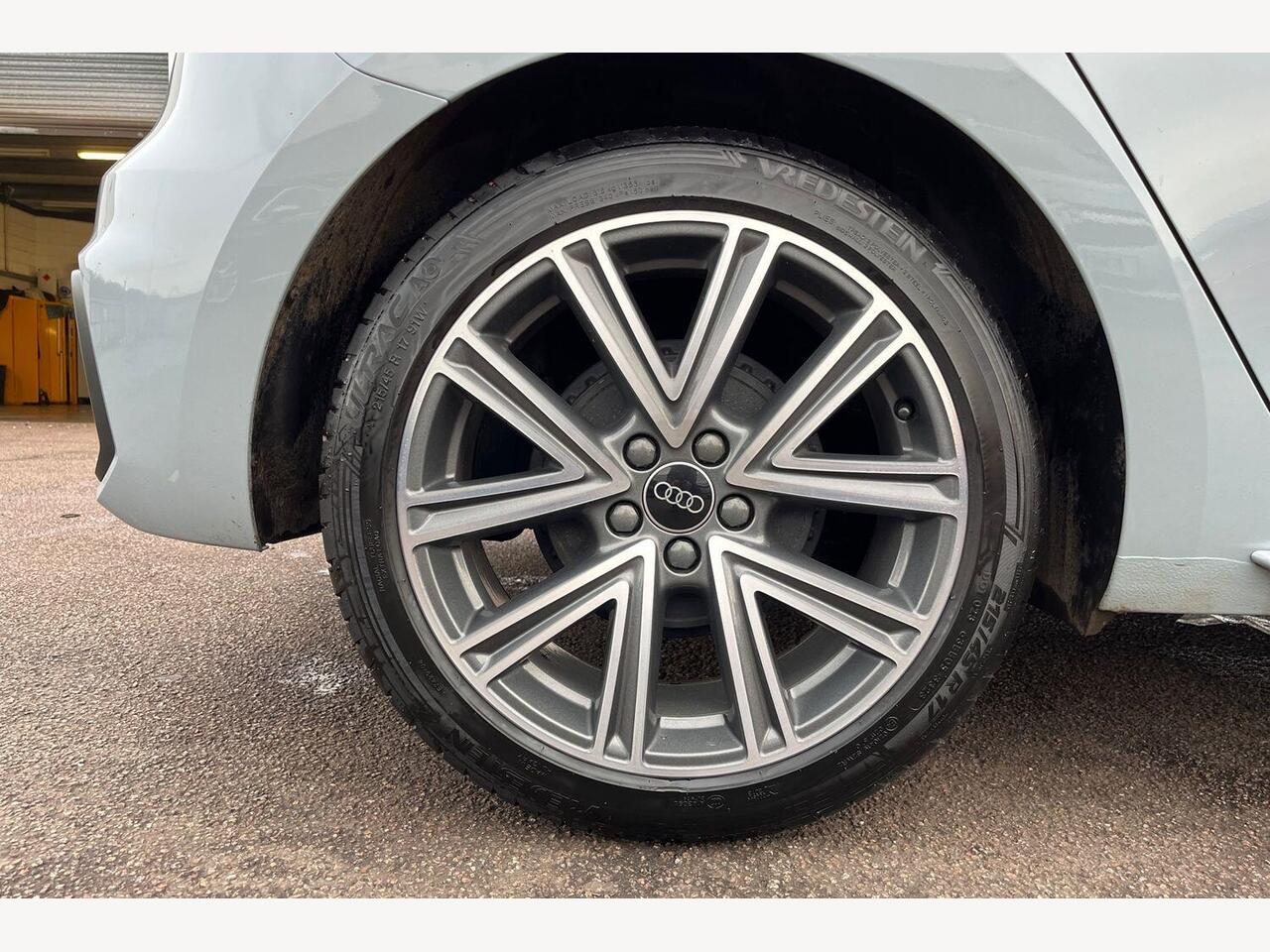 Used Audi A1 2024 for sale - 76539707: Photo 15