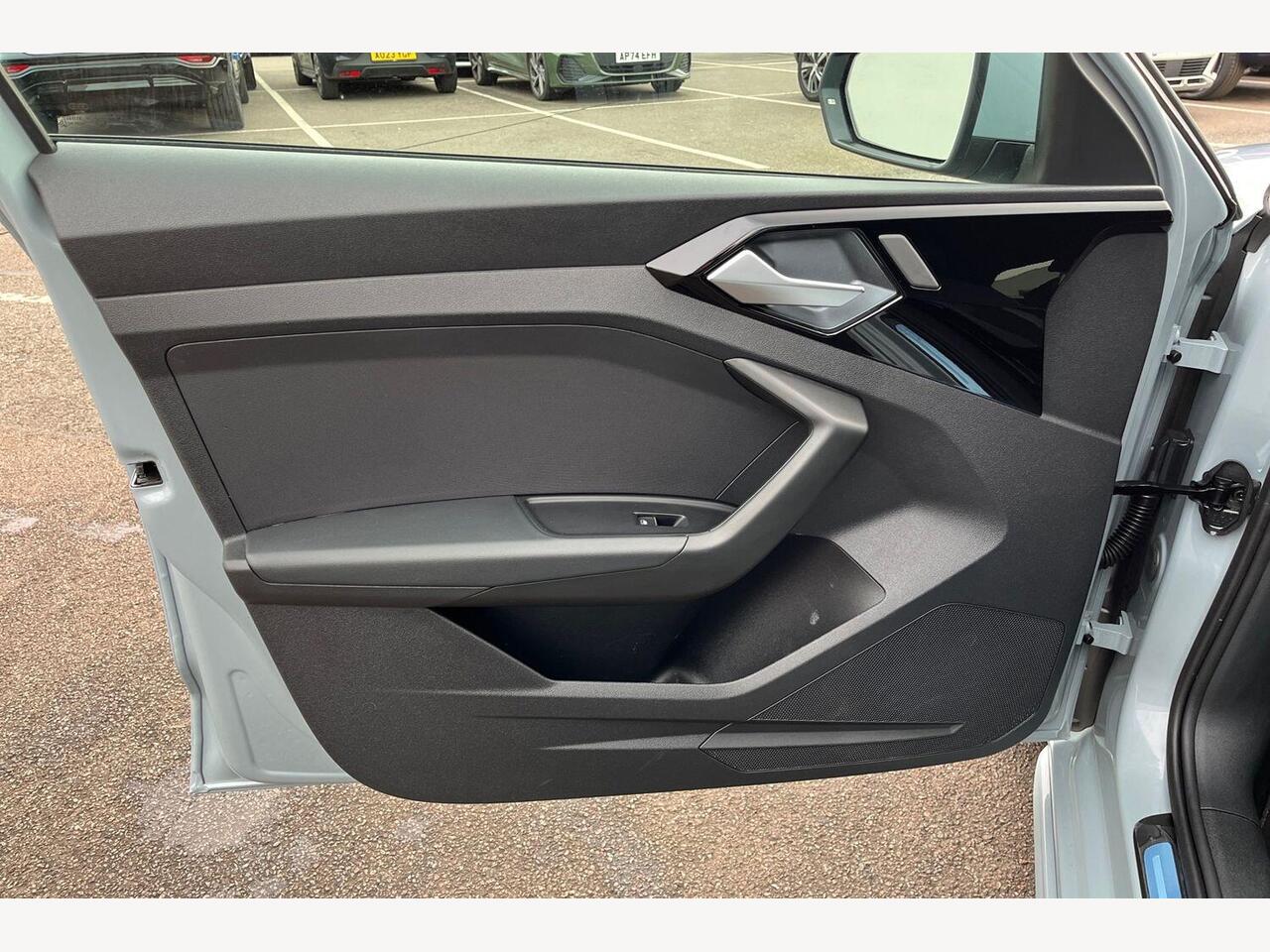 Used Audi A1 2024 for sale - 76539707: Photo 16