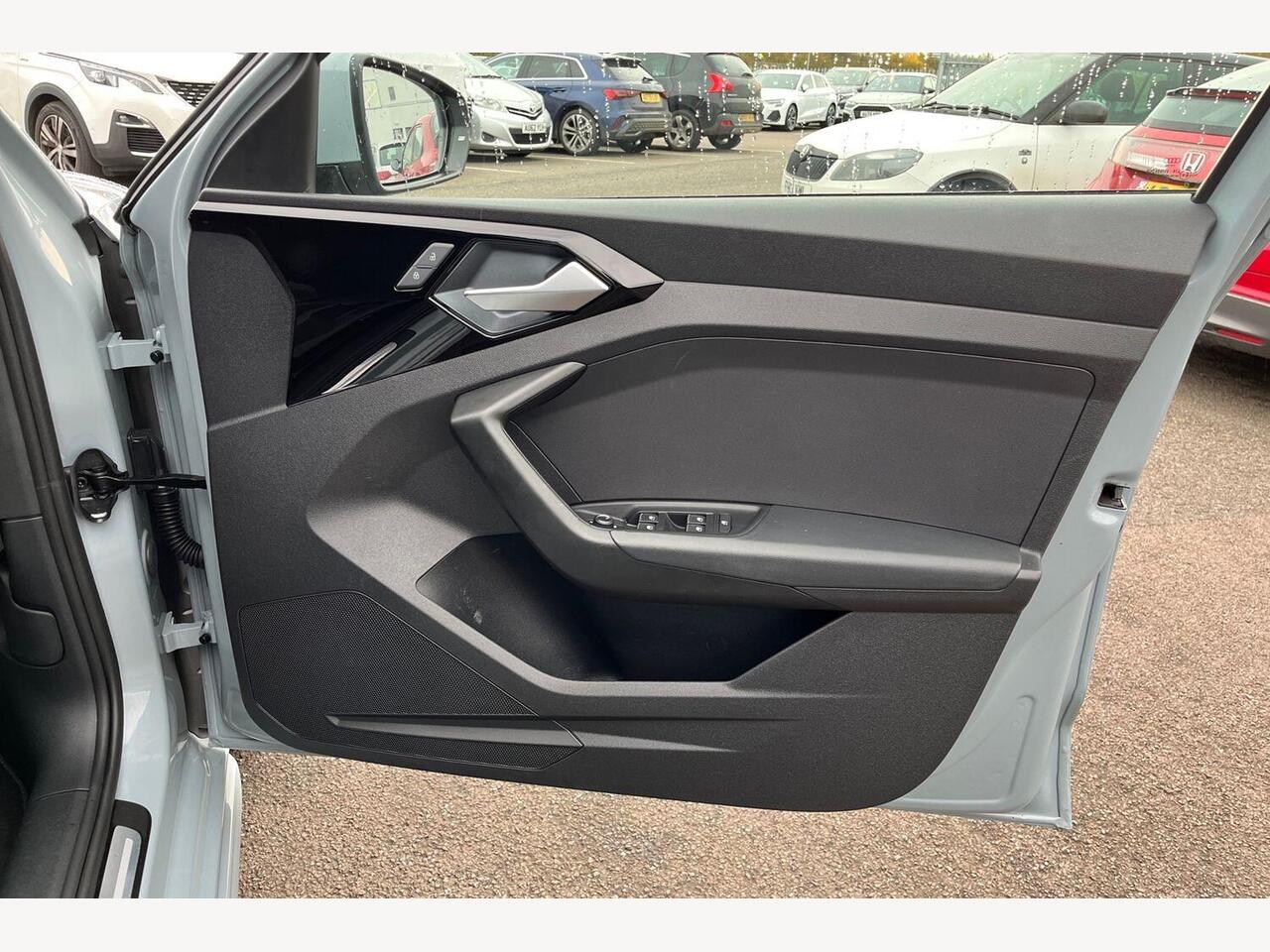 Used Audi A1 2024 for sale - 76539707: Photo 17