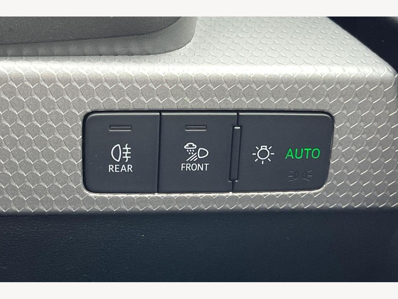 Used Audi A1 2024 for sale - 76539707: Photo 18