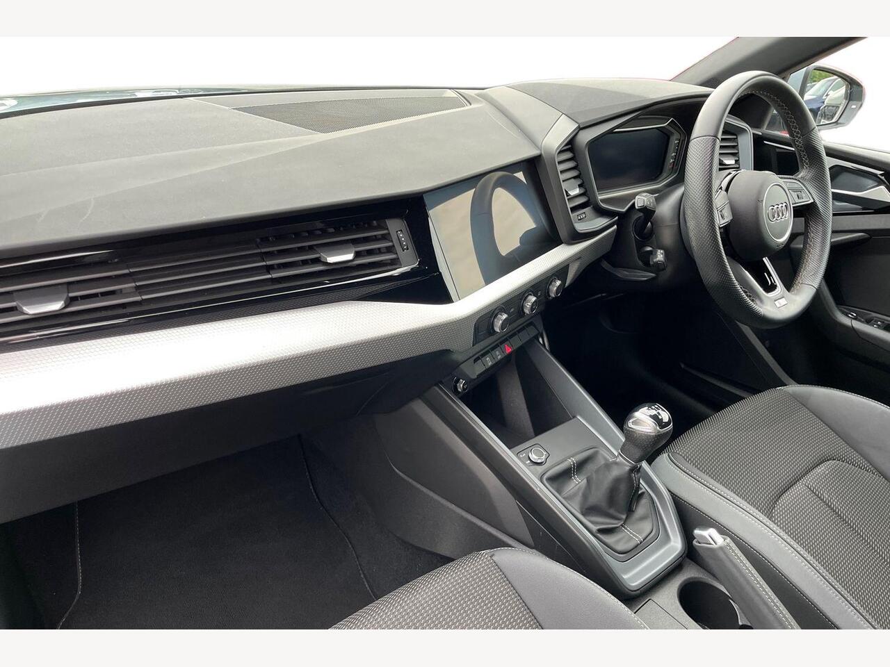 Used Audi A1 2024 for sale - 76539707: Photo 2