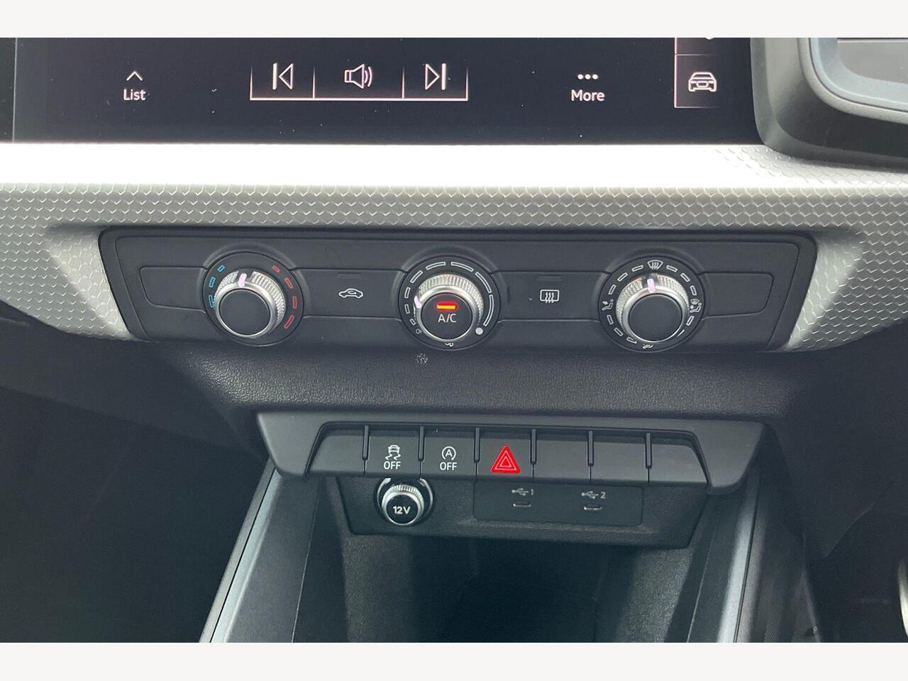 Used Audi A1 2024 for sale - 76539707: Photo 20