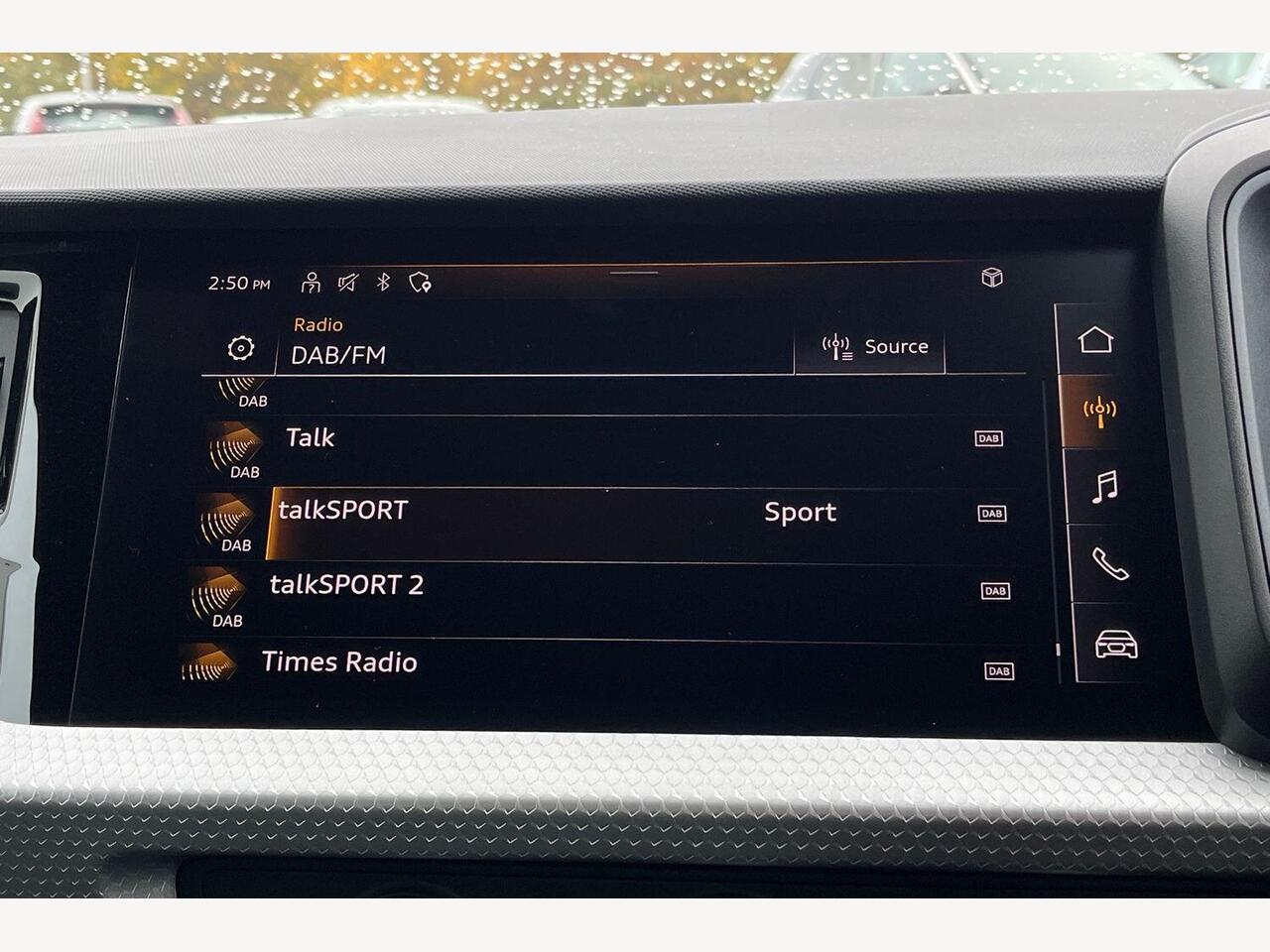 Used Audi A1 2024 for sale - 76539707: Photo 22