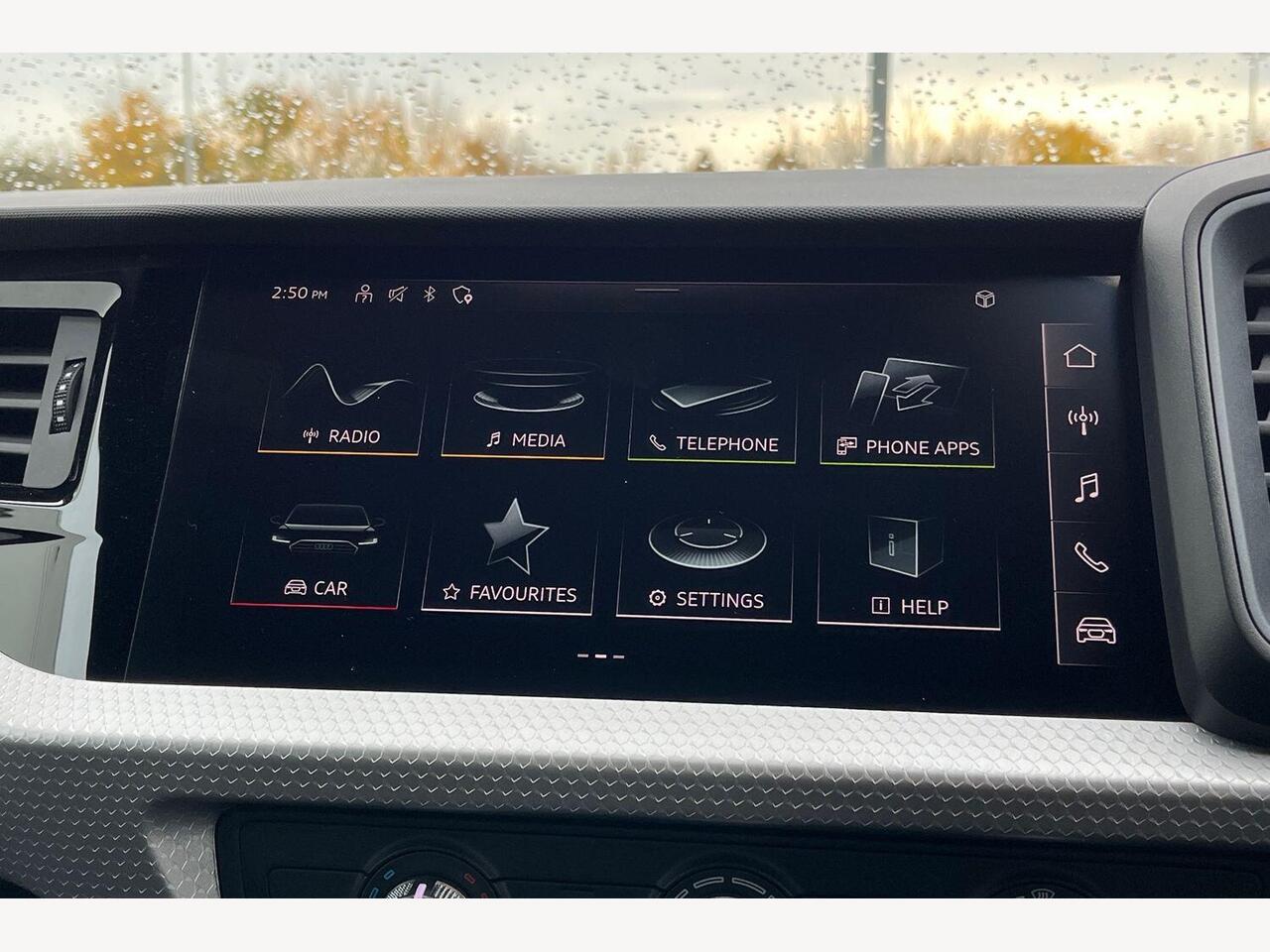 Used Audi A1 2024 for sale - 76539707: Photo 23