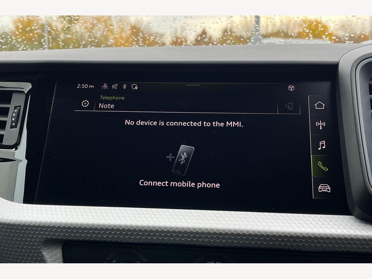 Used Audi A1 2024 for sale - 76539707: Photo 24