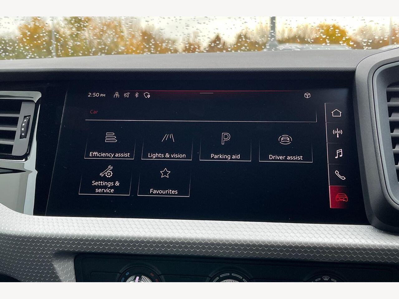 Used Audi A1 2024 for sale - 76539707: Photo 25