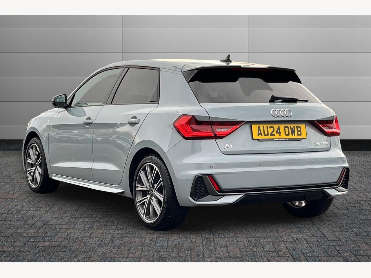 Used Audi A1 2024 for sale - 76539707: Photo 3