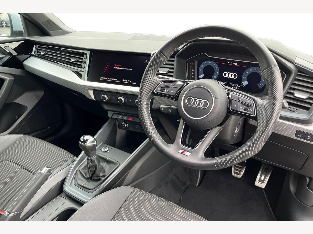Used Audi A1 2024 for sale - 76539707: Photo 6