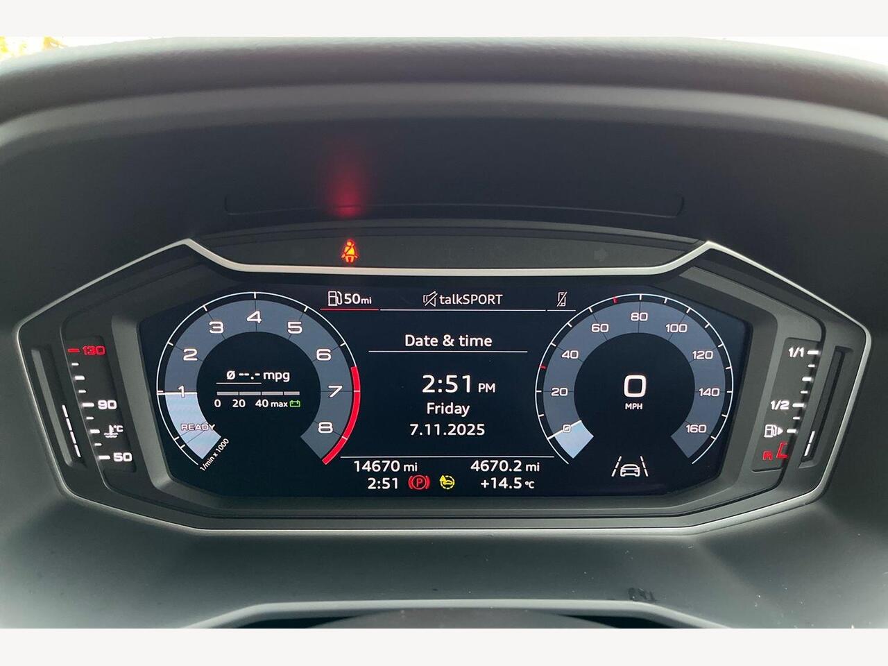 Used Audi A1 2024 for sale - 76539707: Photo 7