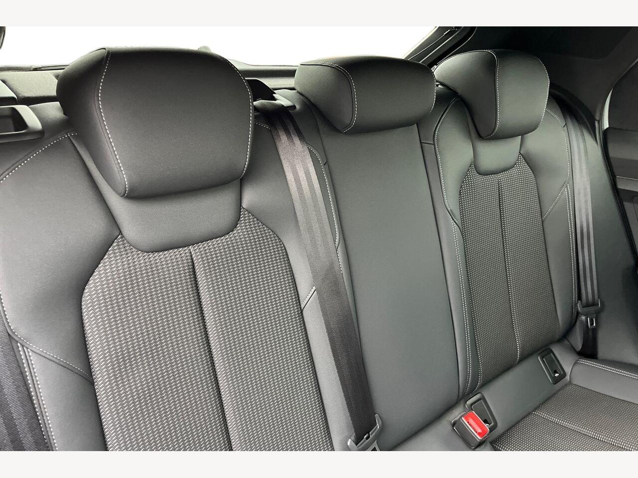 Used Audi A1 2024 for sale - 76539707: Photo 8