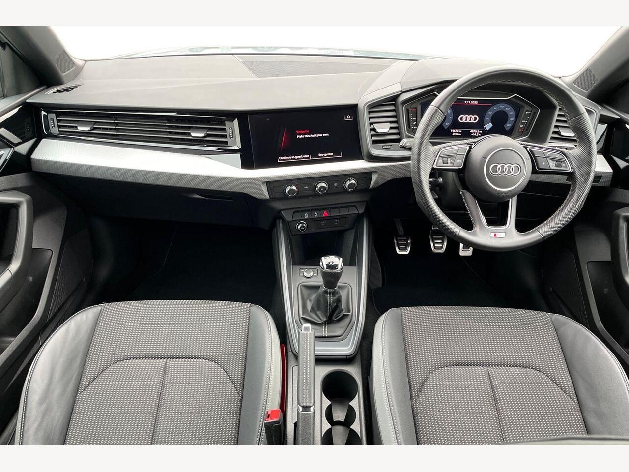 Used Audi A1 2024 for sale - 76539707: Photo 9