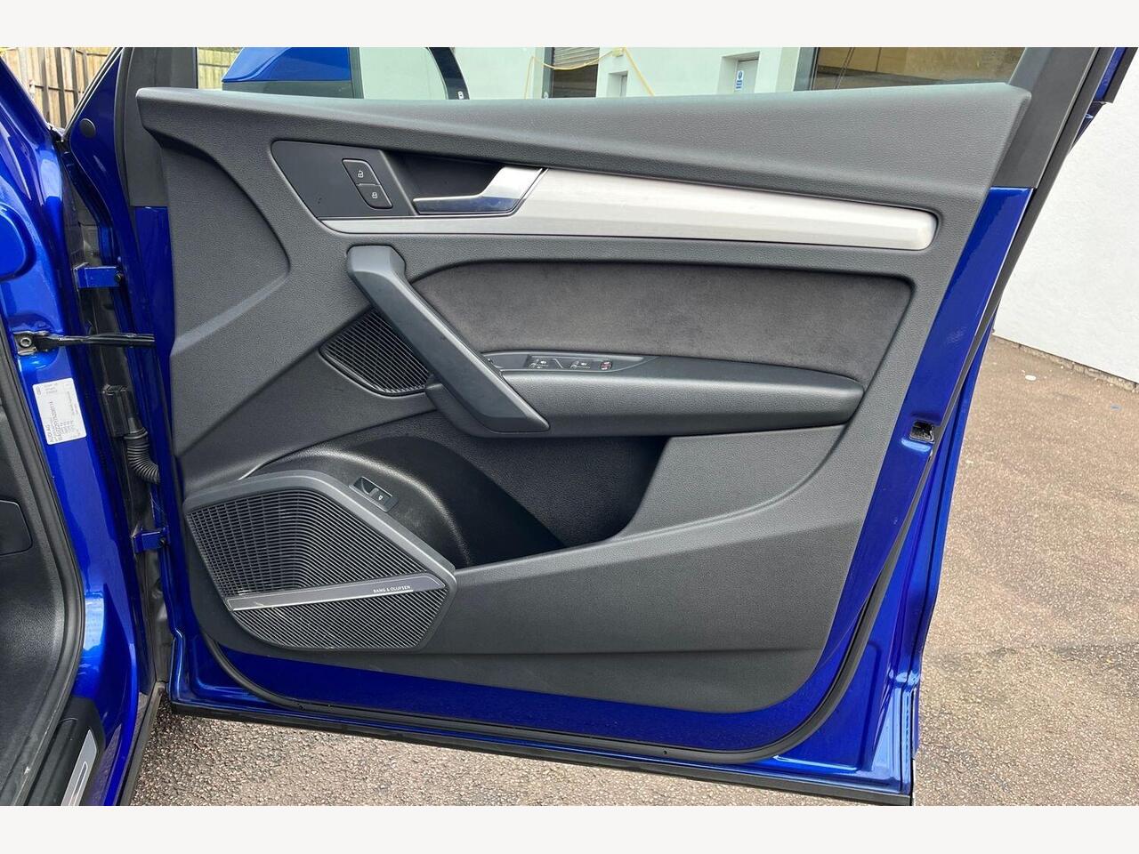 Used Audi Q5 2022 for sale - 76675571: Photo 16