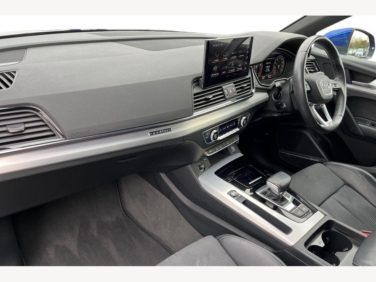 Used Audi Q5 2022 for sale - 76675571: Photo 2