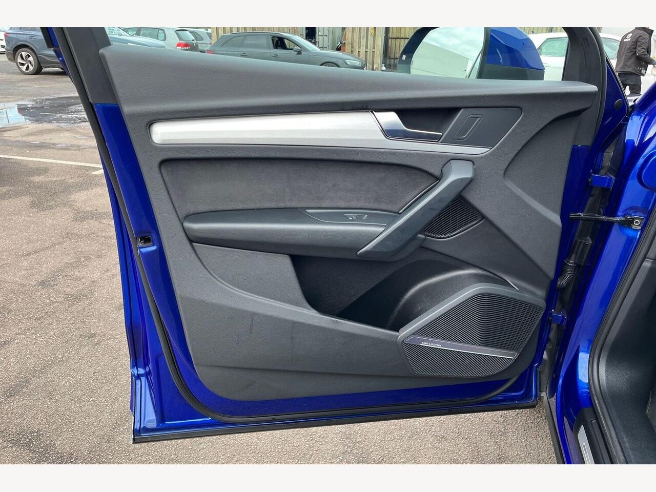 Used Audi Q5 2022 for sale - 76675571: Photo 22