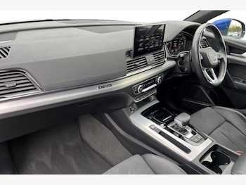 Used Audi Q5 2022 for sale - 76675571: Photo