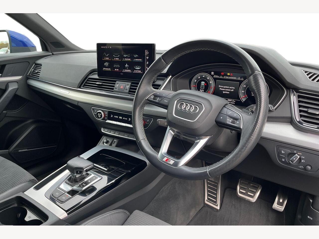 Used Audi Q5 2022 for sale - 76675571: Photo 6