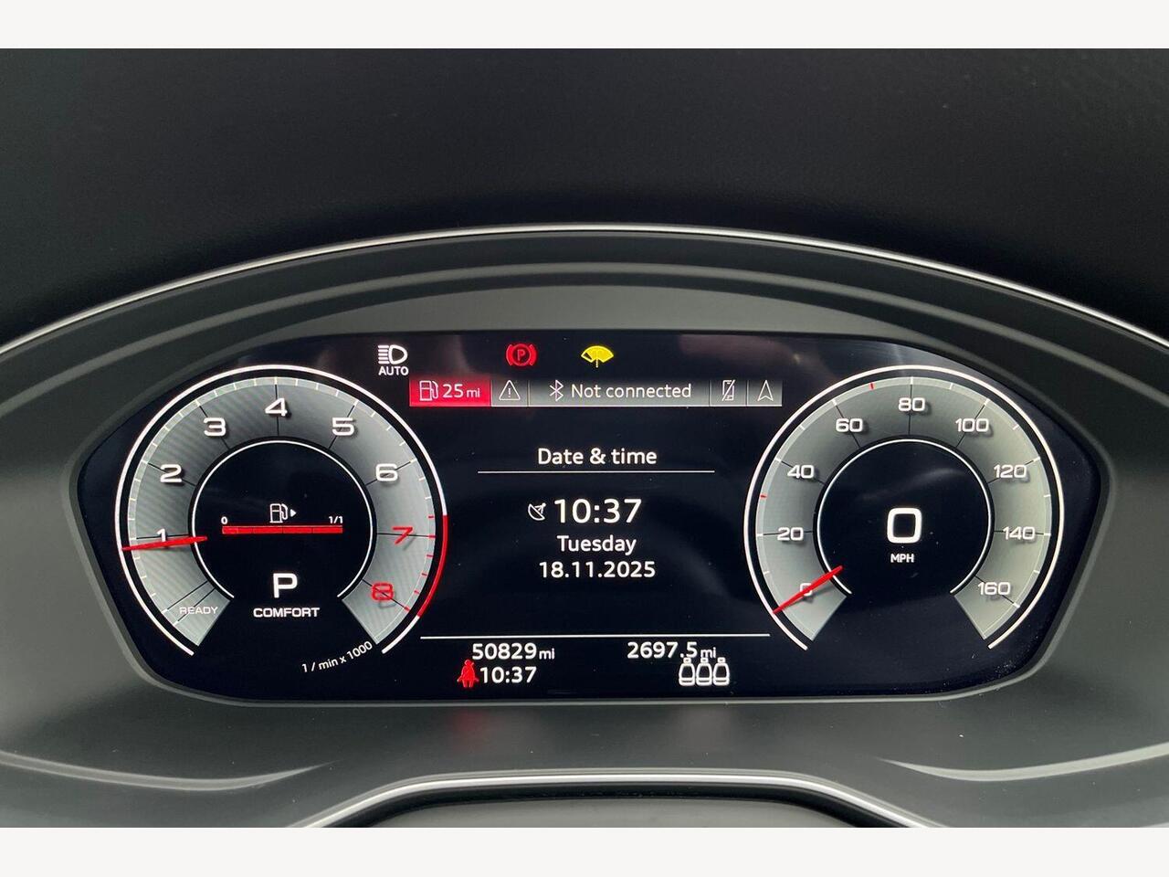 Used Audi Q5 2022 for sale - 76675571: Photo 7