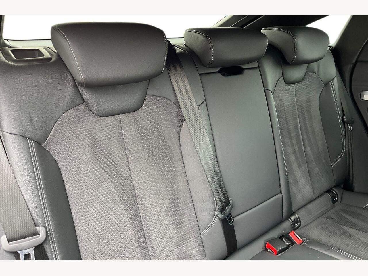 Used Audi Q5 2022 for sale - 76675571: Photo 8