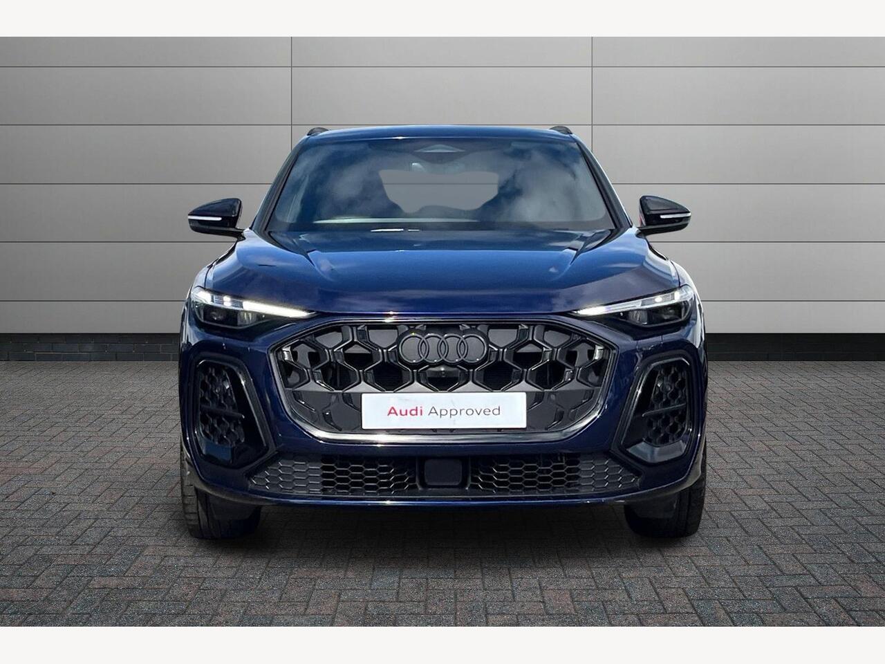 Used Audi Q5 2025 for sale - 78098589: Photo 10