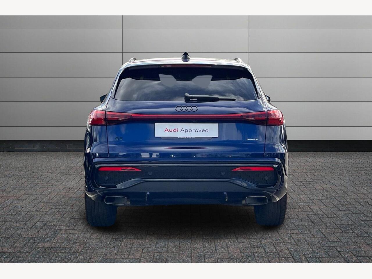 Used Audi Q5 2025 for sale - 78098589: Photo 11