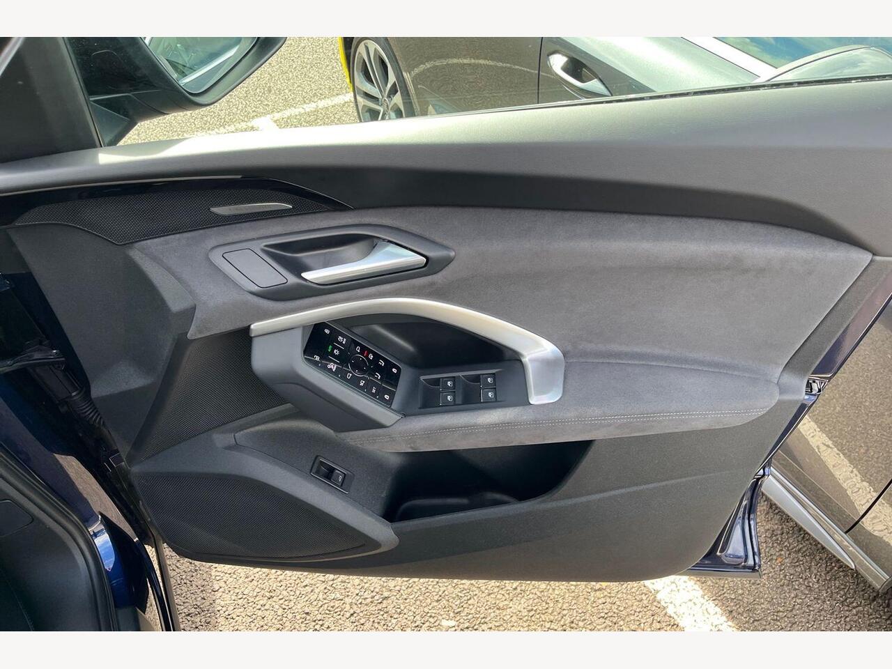 Used Audi Q5 2025 for sale - 78098589: Photo 16